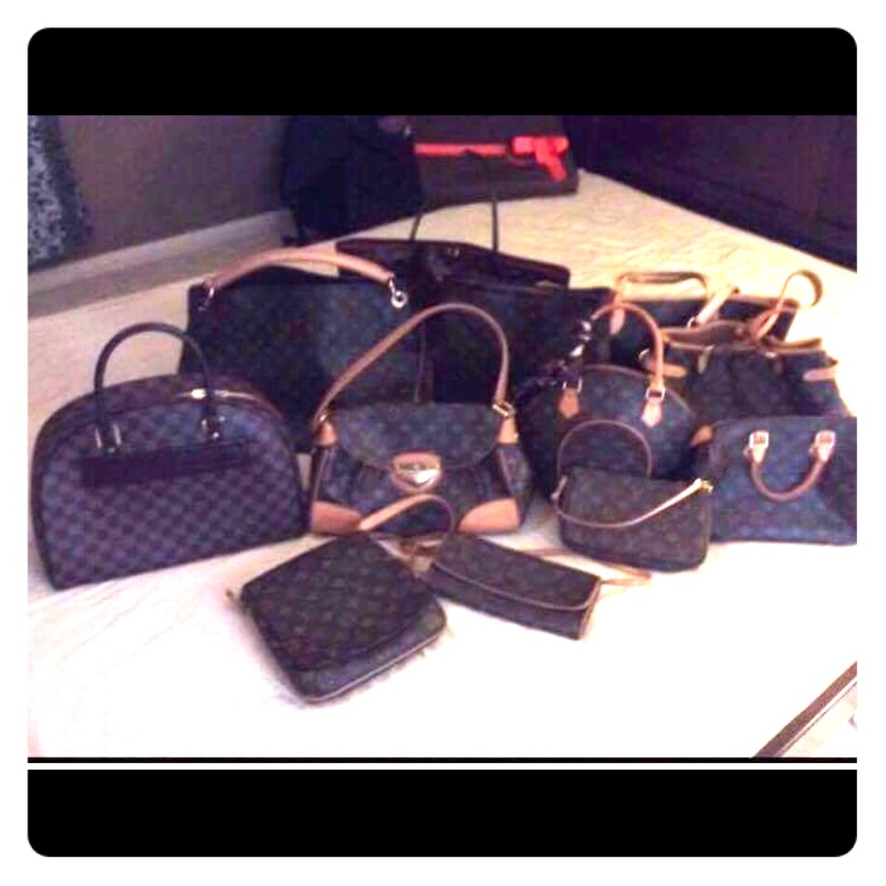 my collection